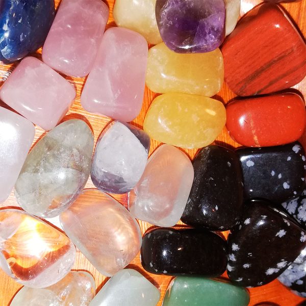 Minerales