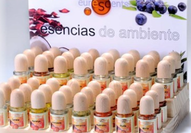 Aromas