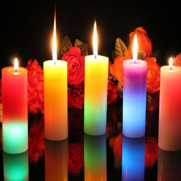 Velas
